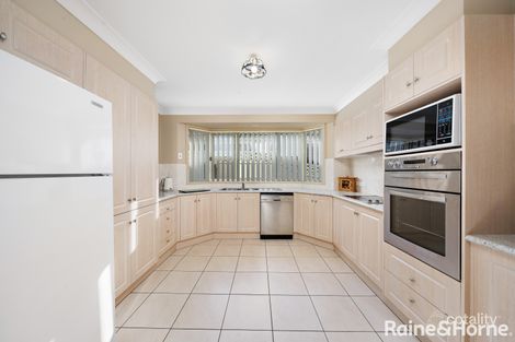Property photo of 49A The Ridge Helensburgh NSW 2508