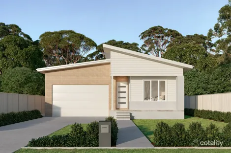 68 DALLAS DR, GILEAD, NSW 2560