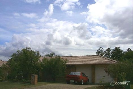 17 Camelot Cres, Middle Park, QLD 4074