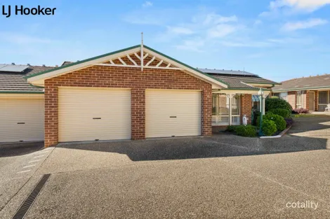 4/8 Regent Pl, Bomaderry, NSW 2541