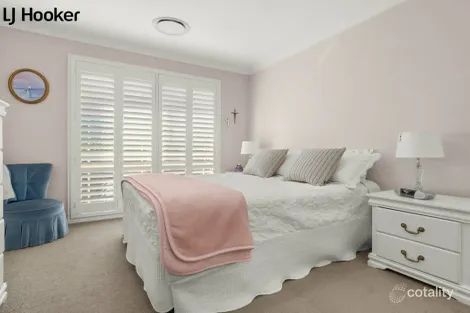 Property photo of 4/8 Regent Place Bomaderry NSW 2541