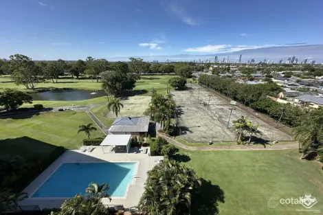 13-27 Fairway Dr, Clear Island Waters, QLD 4226