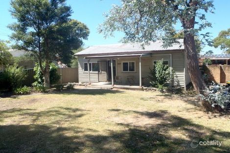 Property photo of 71 Stewart Avenue Hammondville NSW 2170