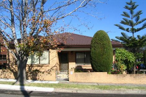 Property photo of 1 Woodstock Street Botany NSW 2019