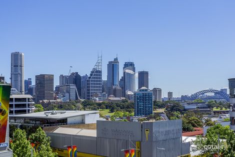 Property photo of 1-5 Rosebank Street Darlinghurst NSW 2010