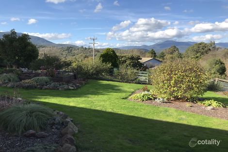 123 Hodges Rd, Chum Creek, VIC 3777