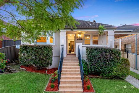 Property photo of 14 Johnston Street Earlwood NSW 2206
