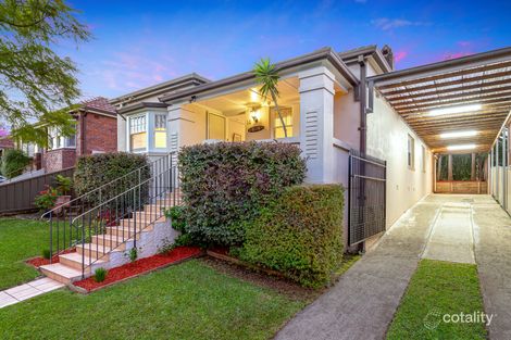 Property photo of 14 Johnston Street Earlwood NSW 2206