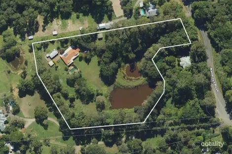 176 Nandroya Rd, Cooroy, QLD 4563