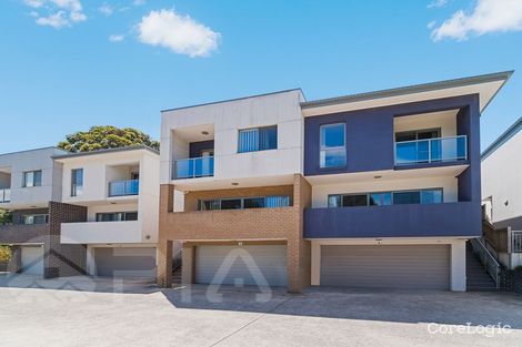 Property photo of 13/23 Watkins Road Baulkham Hills NSW 2153