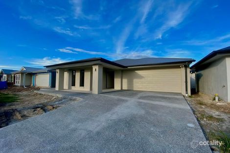 Property photo of 31 Ficus Drive Palmview QLD 4553