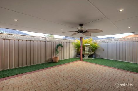 Property photo of 3 Fennell Crescent Wattle Grove WA 6107