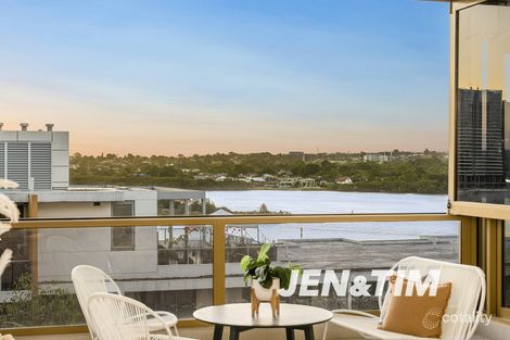 Property photo of 823/89 Shoreline Drive Rhodes NSW 2138