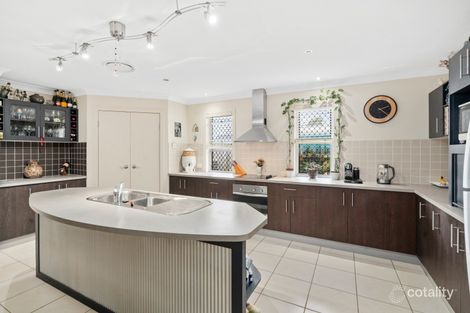 Property photo of 7 Canegrove Circuit Wellington Point QLD 4160