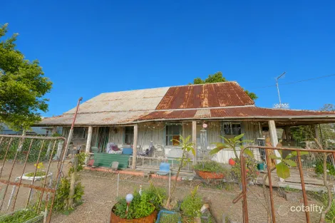 44 Russell St, Goondiwindi, QLD 4390