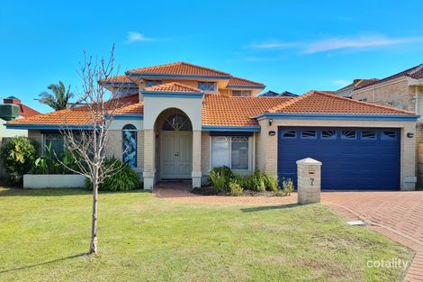 7 Cherrywood Ave, Dianella, WA 6059