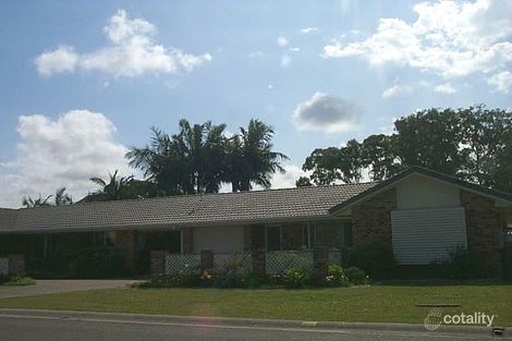 2/10-12 Alexander Ct, Tweed Heads South, NSW 2486