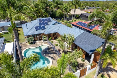 Property photo of 26 Buckingham Drive Pottsville NSW 2489
