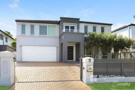4 Gerongar Cres, Haywards Bay, NSW 2530