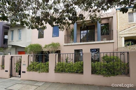 56 Wittenoom St, East Perth, WA 6004