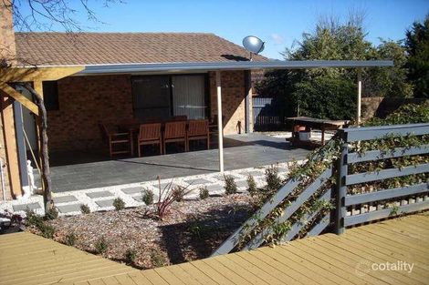 Property photo of 16 Reddall Close Isaacs ACT 2607