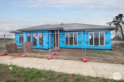 Property photo of 42 Crowther Drive Lucas VIC 3350