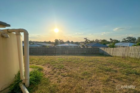 Property photo of 8 Benjamin Court Yamanto QLD 4305