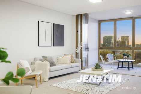 Property photo of 823/89 Shoreline Drive Rhodes NSW 2138