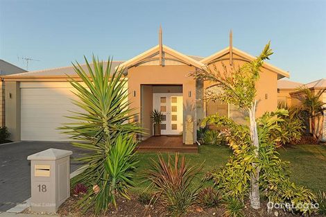 Property photo of 18 Corvus Road Tapping WA 6065