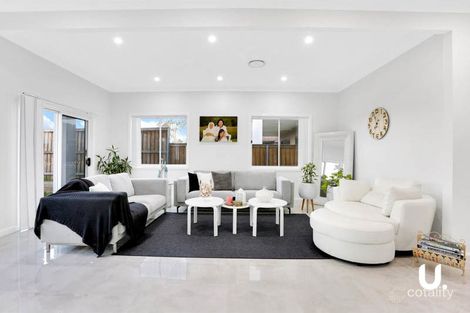 Property photo of 58 Sunningdale Drive Colebee NSW 2761