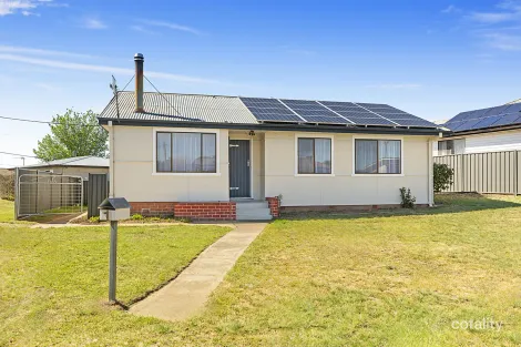 1 Adams Ave, Cooma, NSW 2630