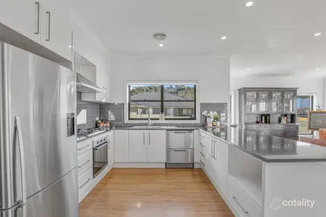 Property photo of 19 Surveyors Way South Bowenfels NSW 2790