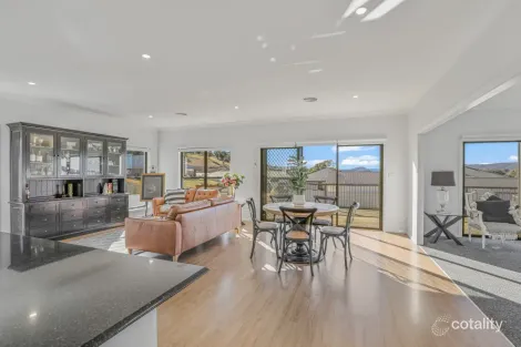 Property photo of 19 Surveyors Way South Bowenfels NSW 2790