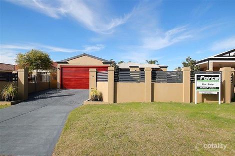 Property photo of 24 Fairpark Retreat Landsdale WA 6065