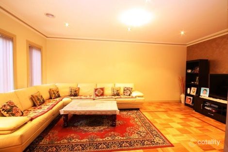 Property photo of 12 Menzies Drive Burnside Heights VIC 3023