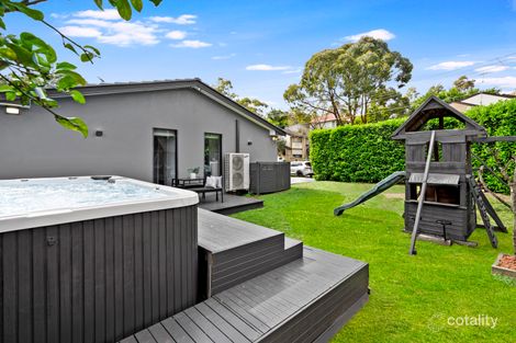 Property photo of 44 Carnavon Crescent Georges Hall NSW 2198