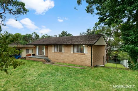 Property photo of 202 Railway Parade Warrimoo NSW 2774