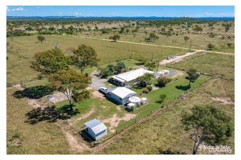 Property photo of 212 McKenzie Road Alton Downs QLD 4702