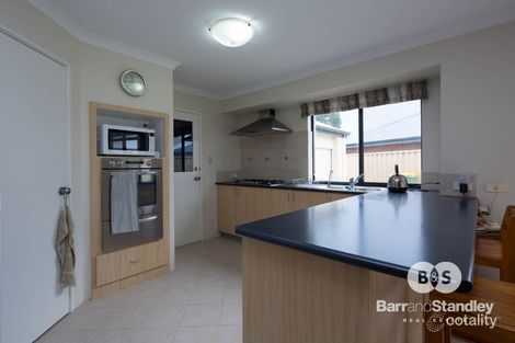 Property photo of 3 Burdekin Link Millbridge WA 6232