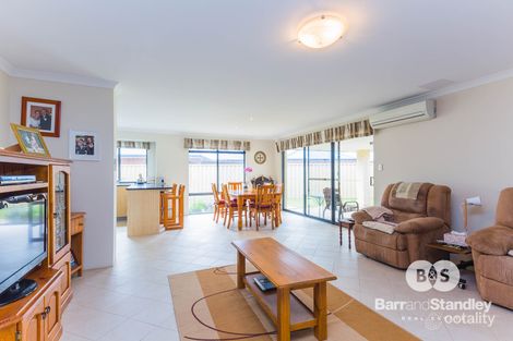 Property photo of 3 Burdekin Link Millbridge WA 6232