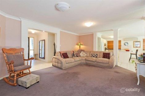Property photo of 52 Koala Place Capalaba QLD 4157