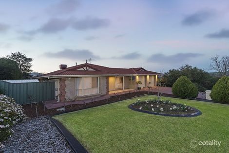 11 Kingfisher Dr, Hewett, SA 5118