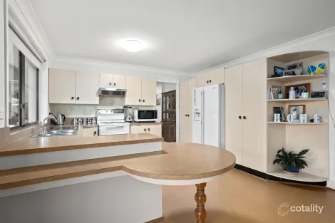 Property photo of 17 Richardson Street Old Bar NSW 2430