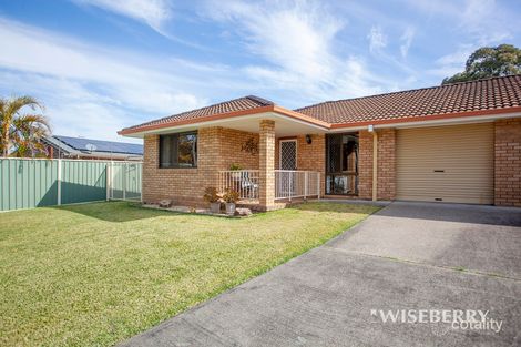 1/35 Kurrajong Cres, Taree, NSW 2430