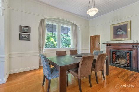 Property photo of 132 Alexandra Road Clayfield QLD 4011