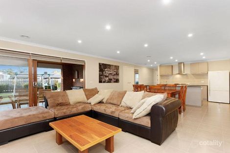 Property photo of 23 Sanctum Circuit Doreen VIC 3754