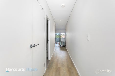 Property photo of 17/12 Merriville Road Kellyville Ridge NSW 2155
