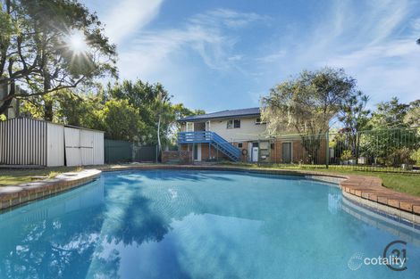 62 NAGLE ST, UPPER MOUNT GRAVATT, QLD 4122