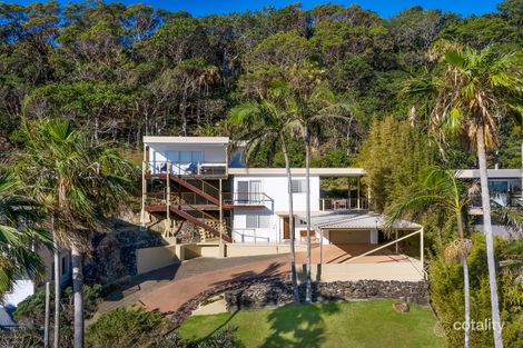 Property photo of 3 Brownell Drive Byron Bay NSW 2481
