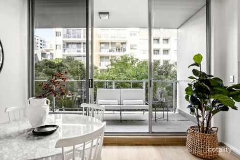 Property photo of 546/5-9 Rothschild Avenue Rosebery NSW 2018
